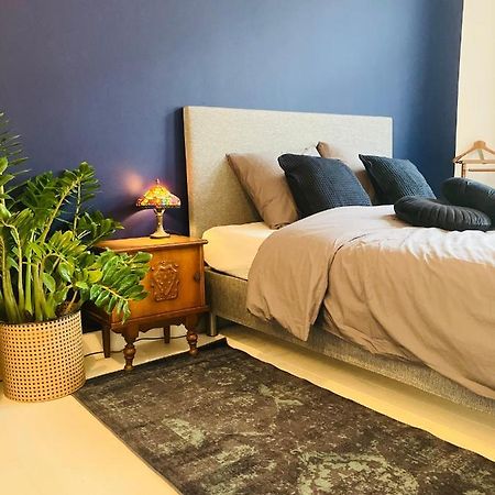 Bnb Suikernest Anvers Extérieur photo