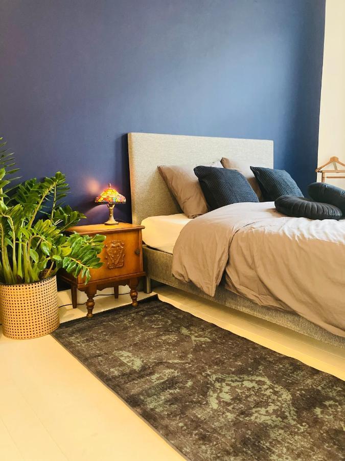 Bnb Suikernest Anvers Extérieur photo