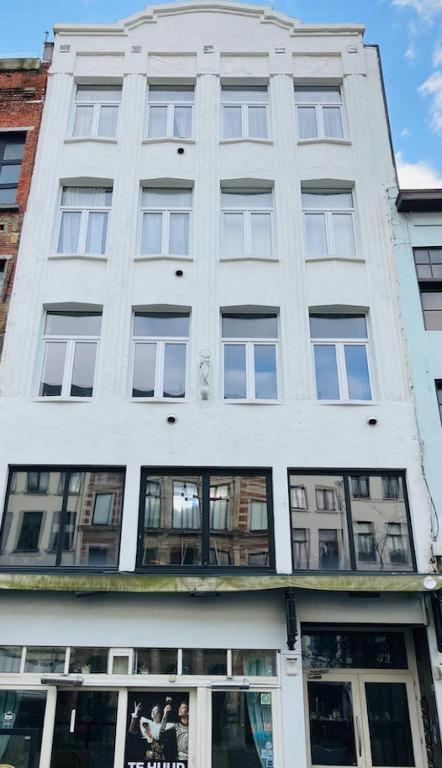 Bnb Suikernest Anvers Extérieur photo