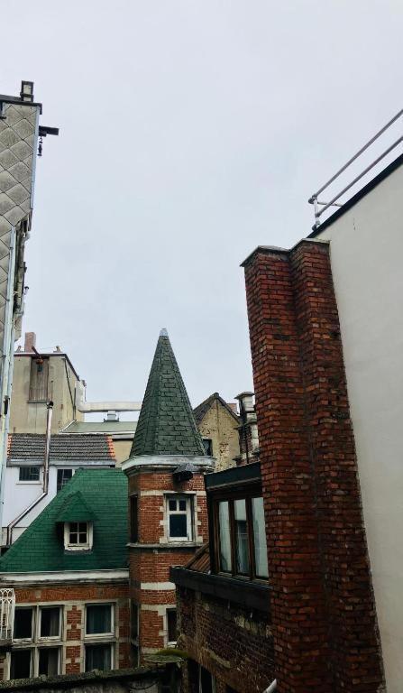 Bnb Suikernest Anvers Extérieur photo