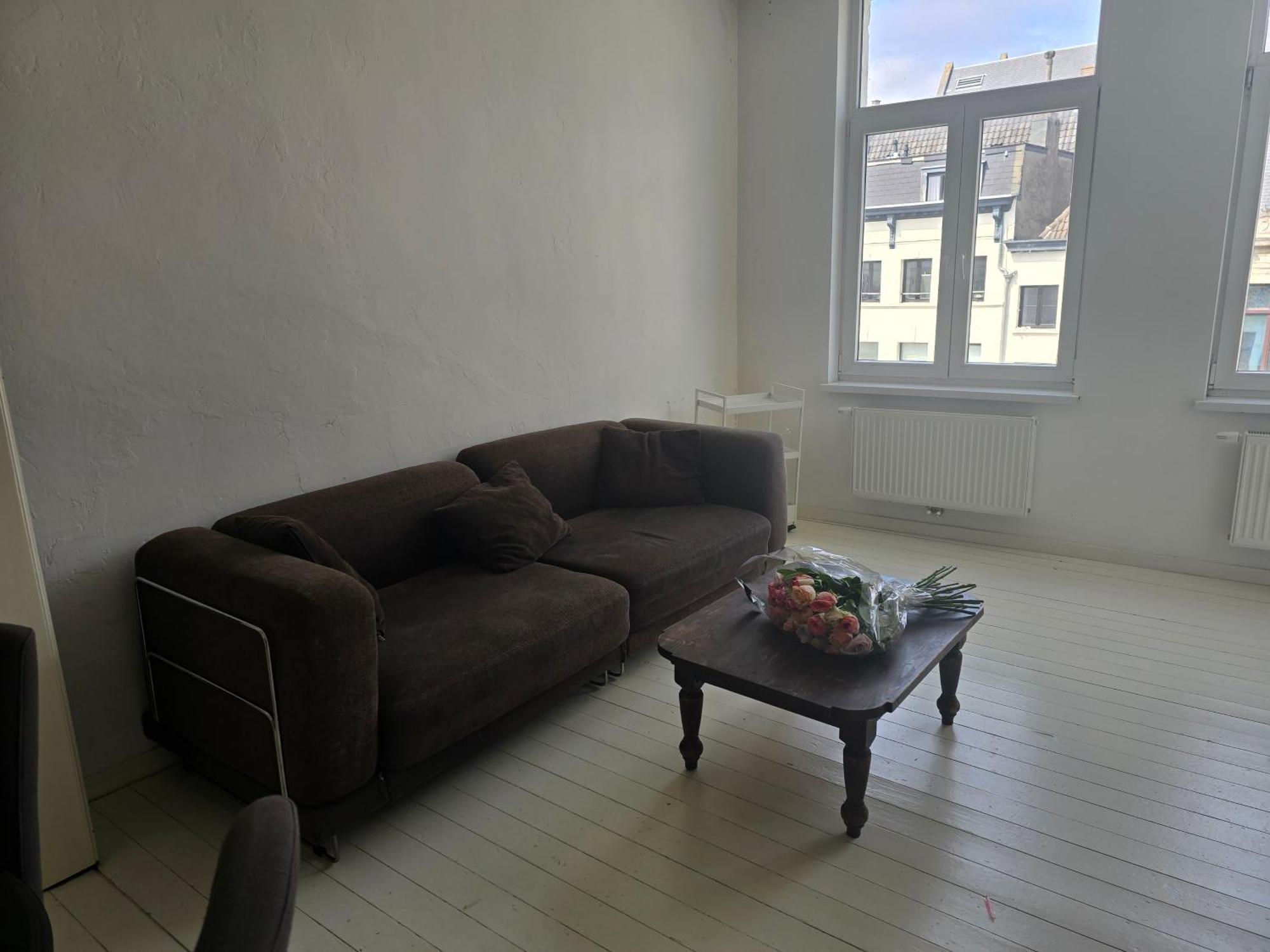 Bnb Suikernest Anvers Extérieur photo