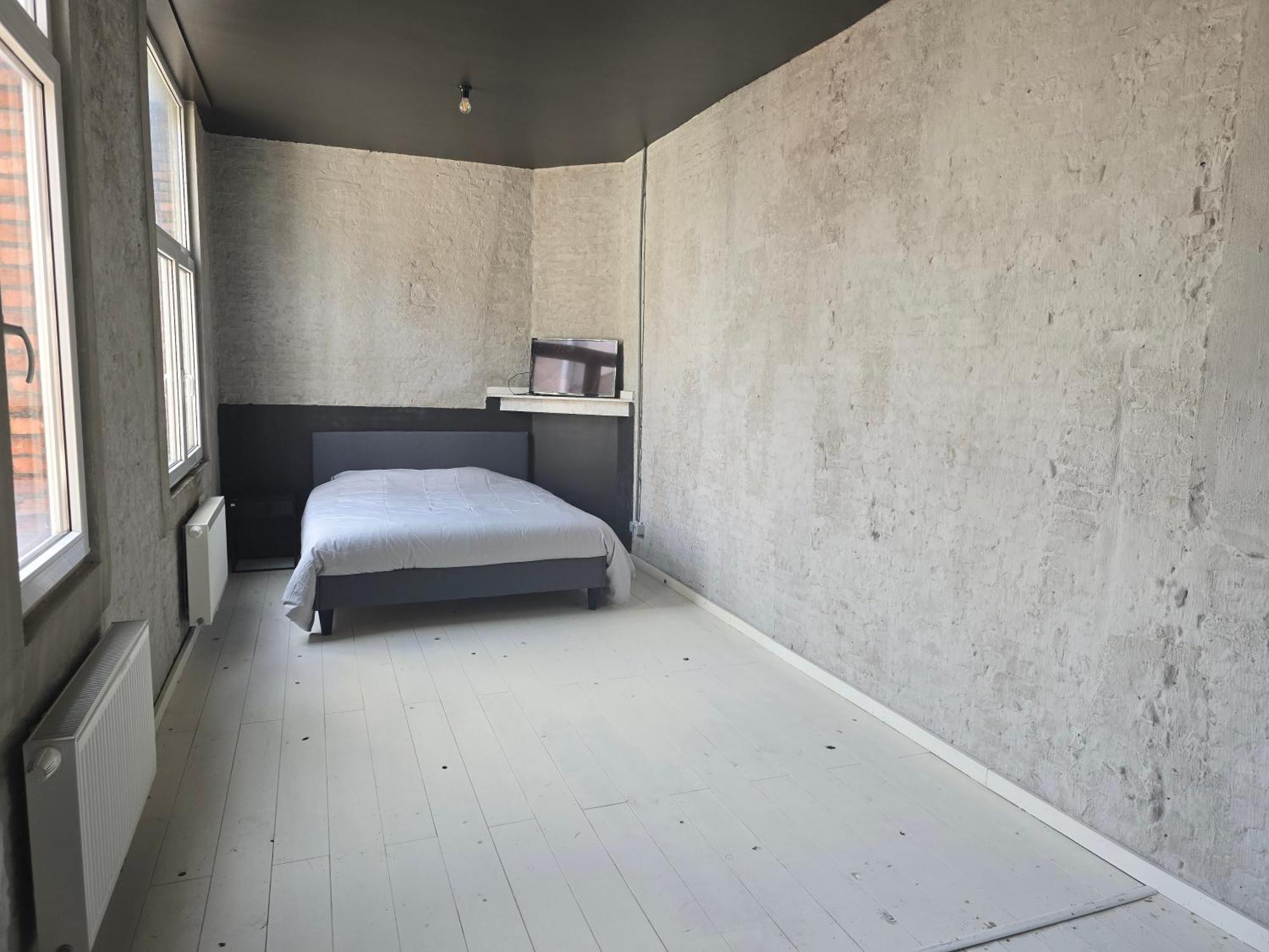 Bnb Suikernest Anvers Extérieur photo