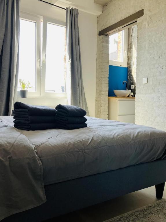 Bnb Suikernest Anvers Extérieur photo