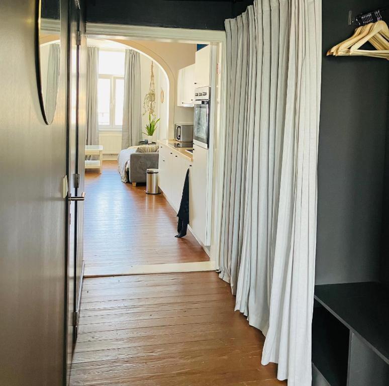 Bnb Suikernest Anvers Extérieur photo