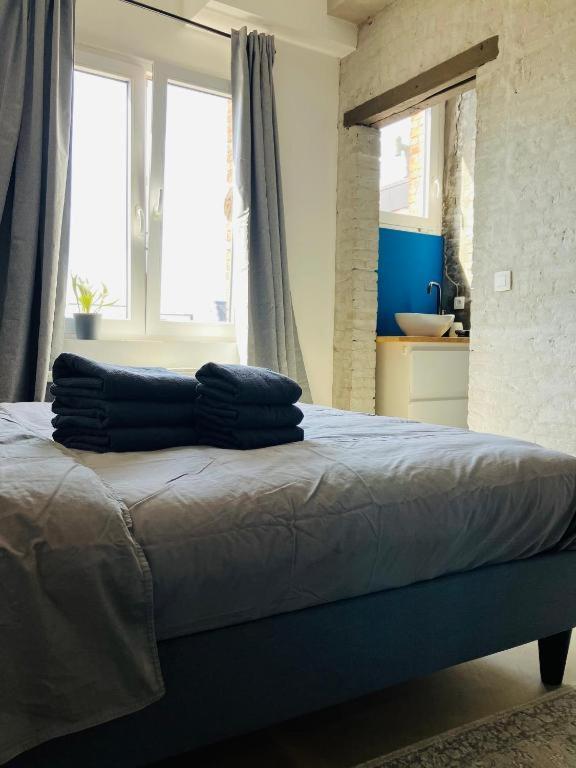 Bnb Suikernest Anvers Extérieur photo